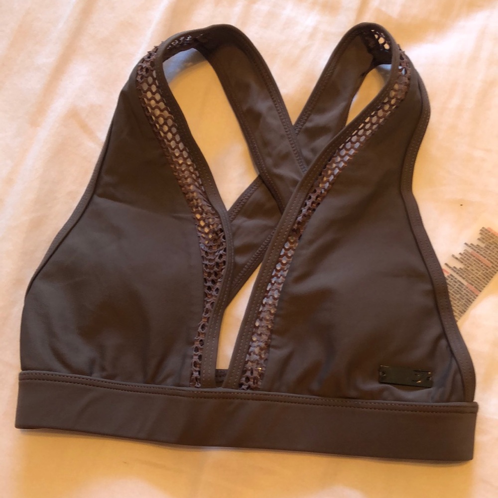 Gymshark bikini top